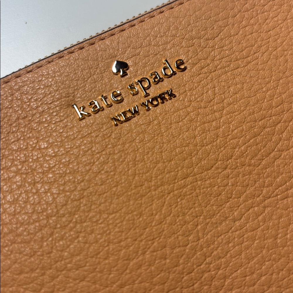 Kate Spade Wristlet Nwt - Picture 8 of 9